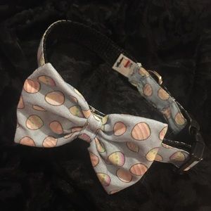 CUSTOM HI END “NOLA COUTURE” ADJUSTABLE Dog collar